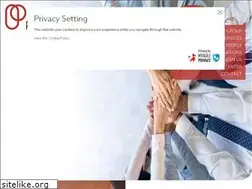 Sites similar to paoletti.com