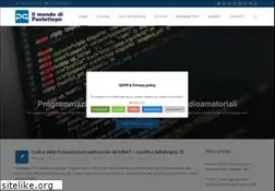 Sites similar to paolettopn.it