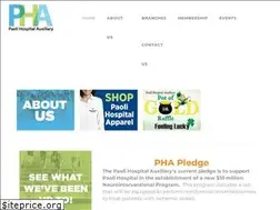 Sites similar to paoliauxiliary.org