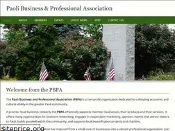 Sites similar to paolibusiness.com