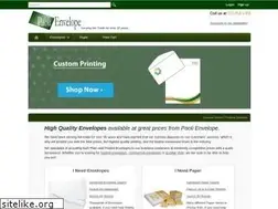 Sites similar to paolienvelope.com