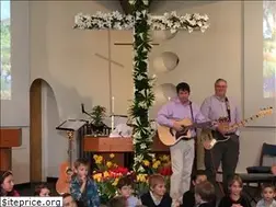 Sites similar to paolimethodist.com