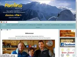 Sites similar to paolina-huette.com