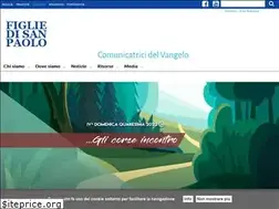 Sites similar to paoline.org