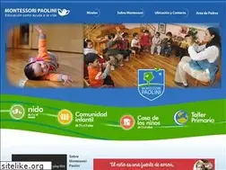 Sites similar to paolini.com.mx