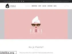 Sites similar to paolla.rs