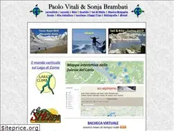 Sites similar to paolo-sonja.net