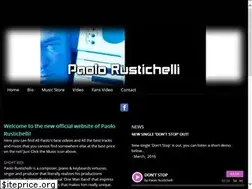 Sites similar to paolo.org