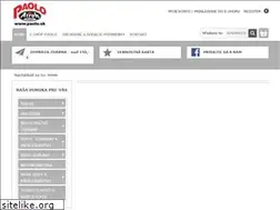 Sites similar to paolo.sk