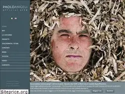 Sites similar to paoloangeli.com