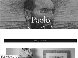 Sites similar to paoloannibali.it