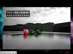 Sites similar to paolobelvedere.com