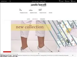 Sites similar to paolobocelli.com