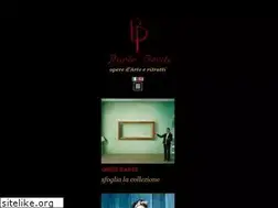 Sites similar to paoloborile.it