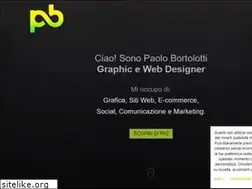 Sites similar to paolobortolotti.com