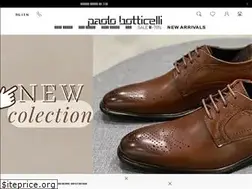 Sites similar to paolobotticelli.com
