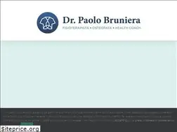 Sites similar to paolobruniera.it