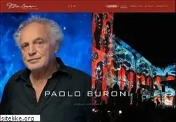 Sites similar to paoloburoni.com