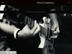Sites similar to paolocampitelli.com