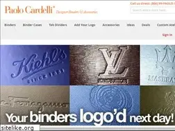 Sites similar to paolocardelli.com