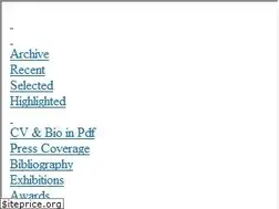 Sites similar to paolocirio.net