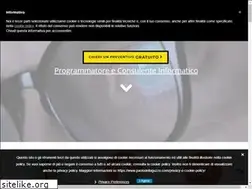 Sites similar to paolodellaguzzo.com
