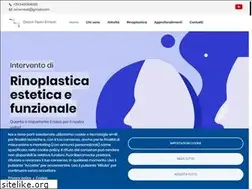 Sites similar to paoloernesti.it