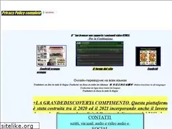 Sites similar to paoloferraro.it