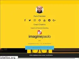 Sites similar to paolofranzese.it