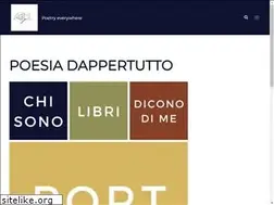 Sites similar to paologambi.com