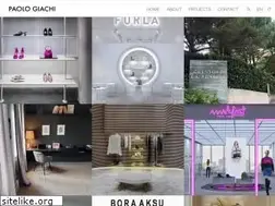 Sites similar to paologiachi.it