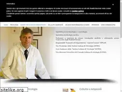 Sites similar to paologigli.it