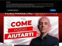 Sites similar to paologrisendi.com