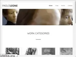 Sites similar to paololeone.de