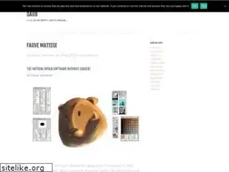 Sites similar to paololimoncelli.com