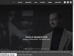 Sites similar to paolomanocchi.it