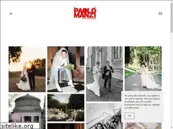 Sites similar to paolomanzi.com