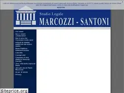 Sites similar to paolomarcozzi.it