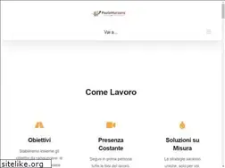 Sites similar to paolomarzano.com
