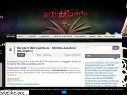 Sites similar to paolomerenda.it