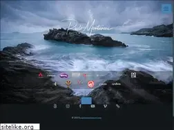 Sites similar to paolomontanari.com