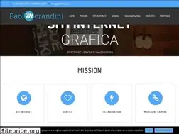 Sites similar to paolomorandini.it