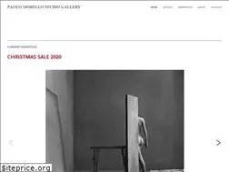 Sites similar to paolomorellostudio.com