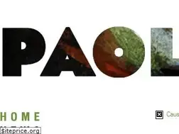 Sites similar to paolonutini.com
