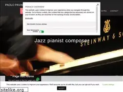 Sites similar to paolopavan.info