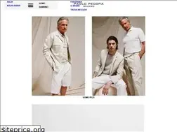 Sites similar to paolopecoramilano.com