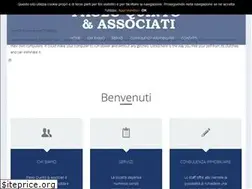 Sites similar to paoloquintoeassociati.it