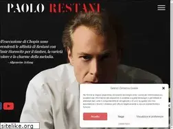 Sites similar to paolorestani.com