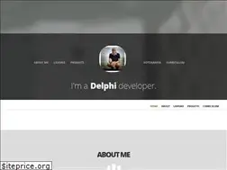 Sites similar to paolorossi.net