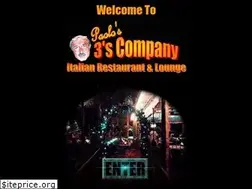 Sites similar to paolos3c.com